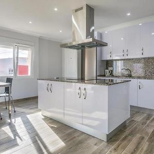Apartamento de 3 Dormitorios